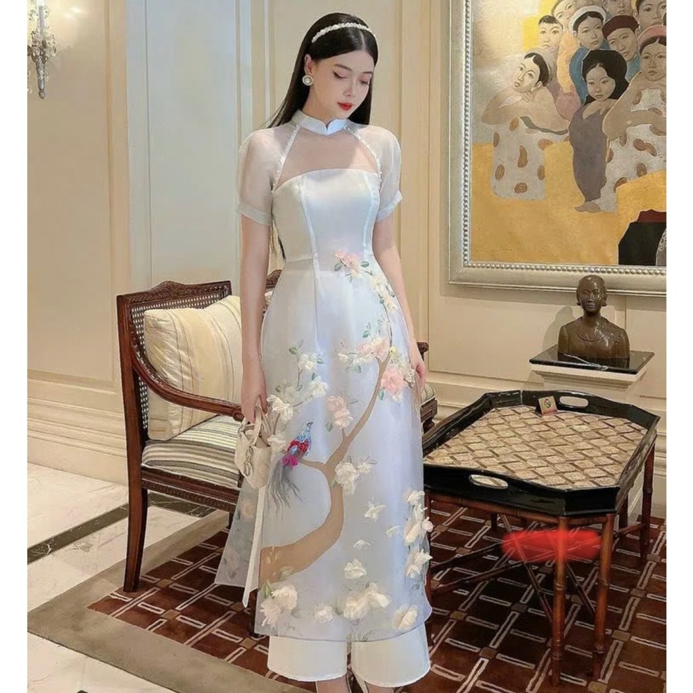 Modern ao dai